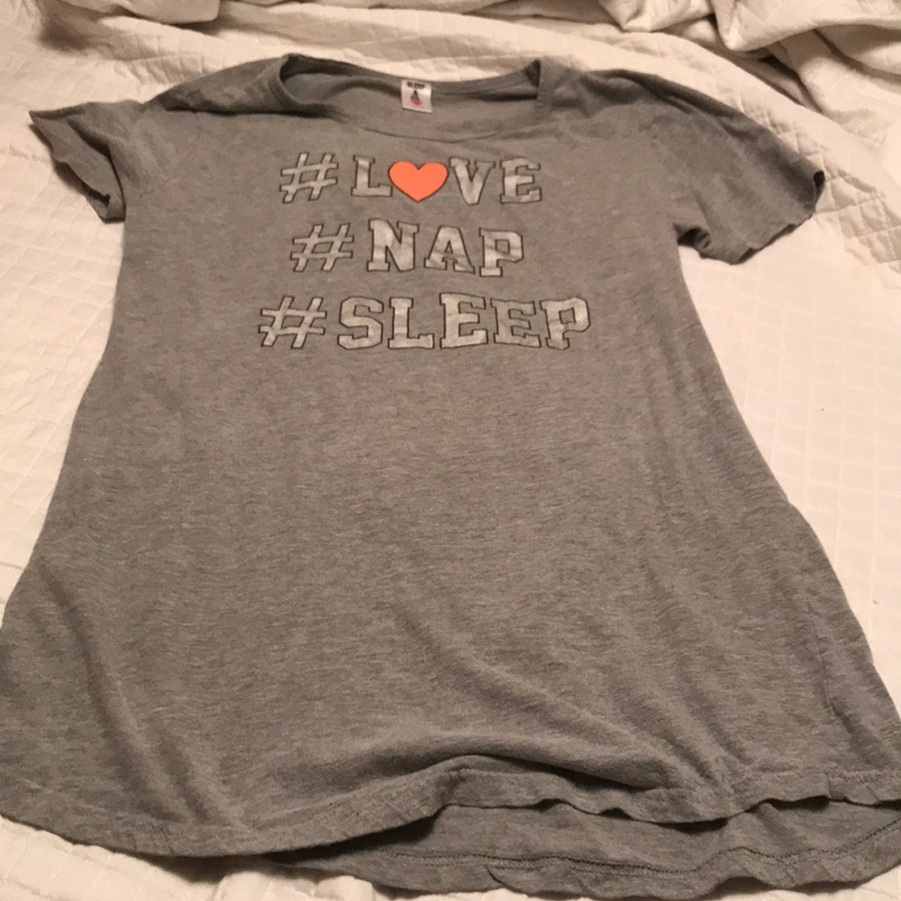 Sleep & Co sleep shirt Size L Junior